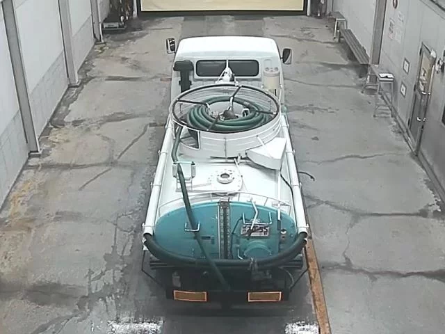 Mitsubishi FUSO FIGHTER MIGNON  с аукциона в Японии