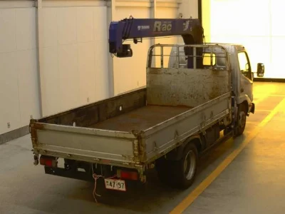 HINO DUTRO 2