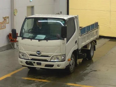 HINO DUTRO 1