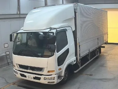 Mitsubishi FUSO FIGHTER