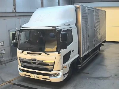 HINO RANGER