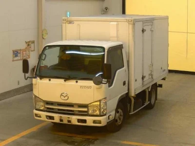 Mazda Titan