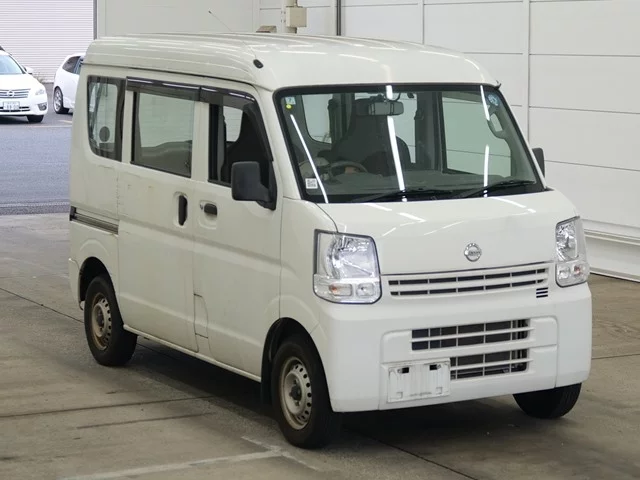 Nissan NV100 Clipper 2017