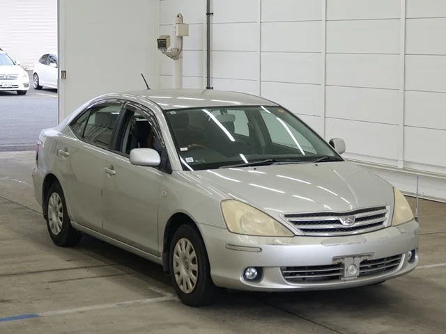 Toyota Allion 2003