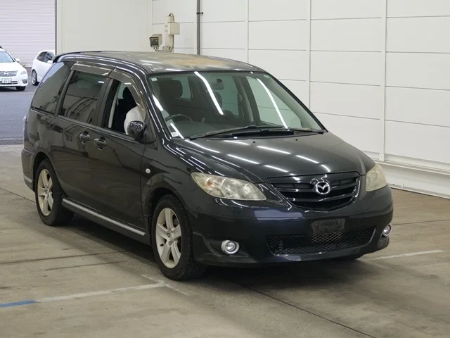 Mazda MPV 2005