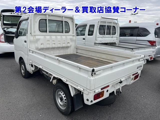 Subaru Sambar Truck  с аукциона в Японии