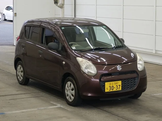 Suzuki Alto 2011