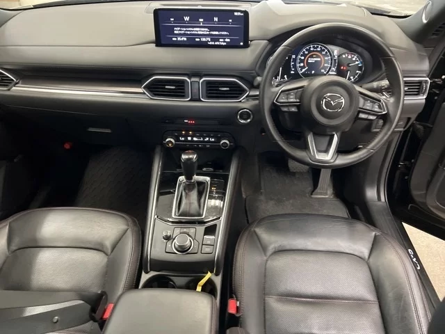 Mazda CX-5 2022