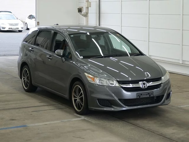 Honda Stream 2011