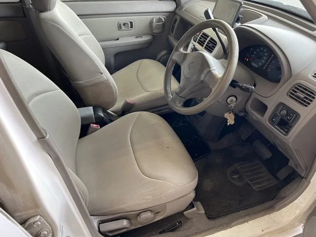 Nissan Cube  с аукциона в Японии