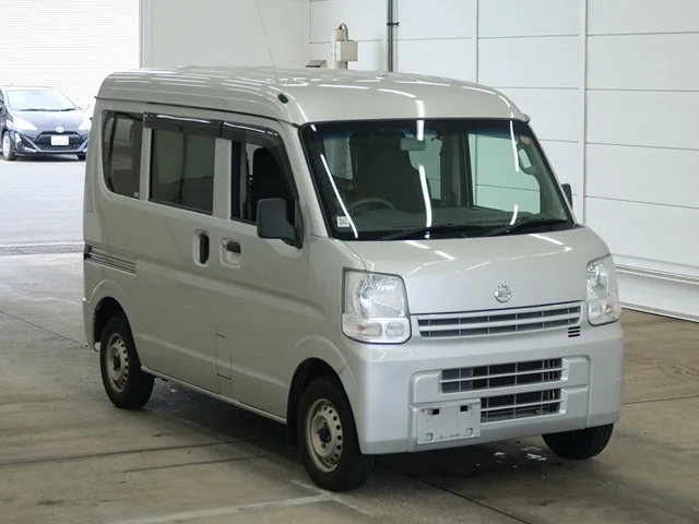 Nissan NV100 Clipper 2016