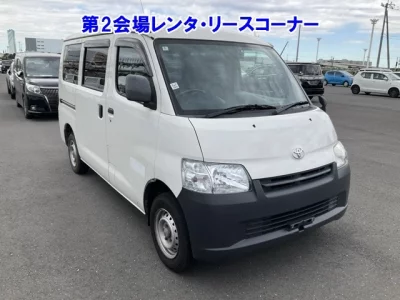 Toyota TownAce