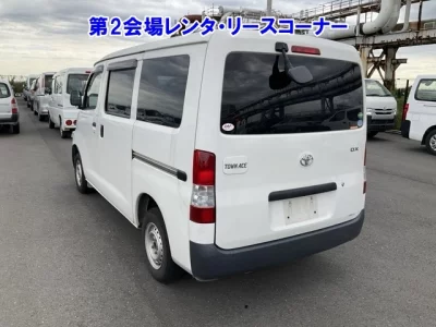 Toyota TownAce