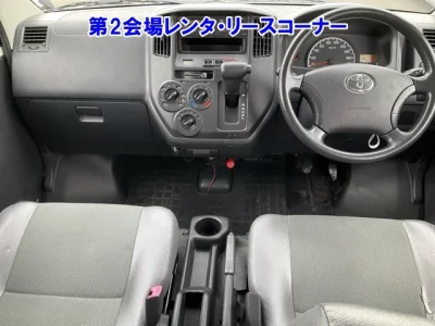 Toyota TownAce