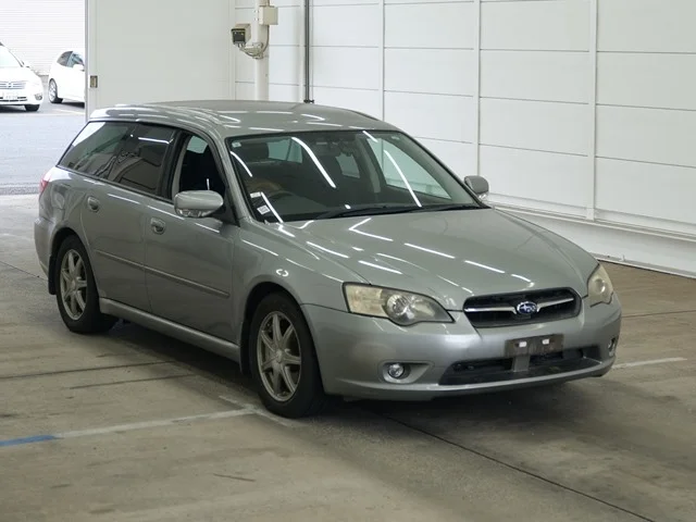 Subaru Legacy 2005