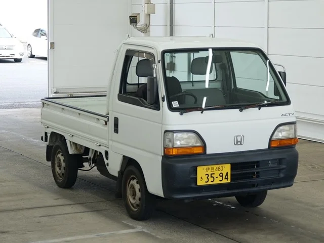 Honda Acty 1998