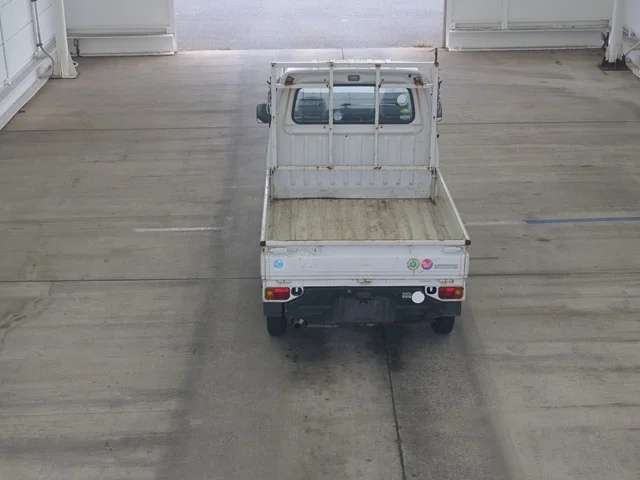 Subaru Sambar Truck  с аукциона в Японии