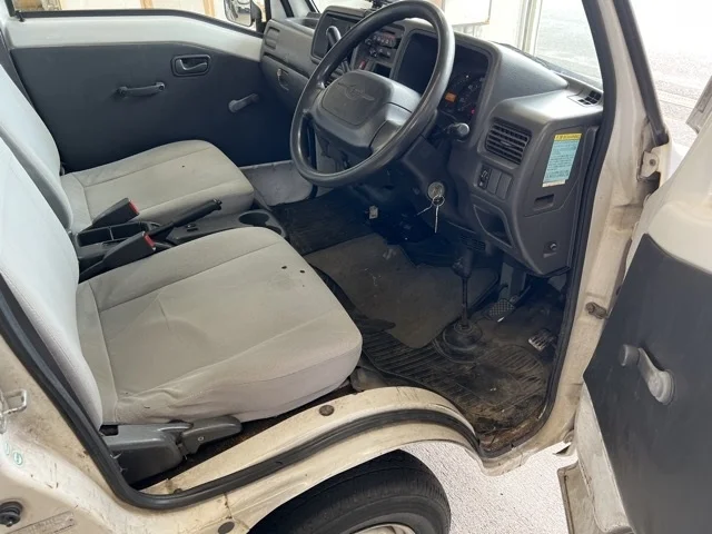 Subaru Sambar Truck  с аукциона в Японии