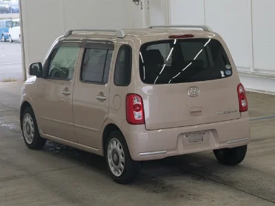 DAIHATSU MIRA COCOA