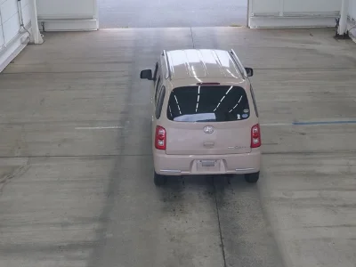 DAIHATSU MIRA COCOA