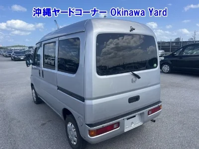 Honda Acty