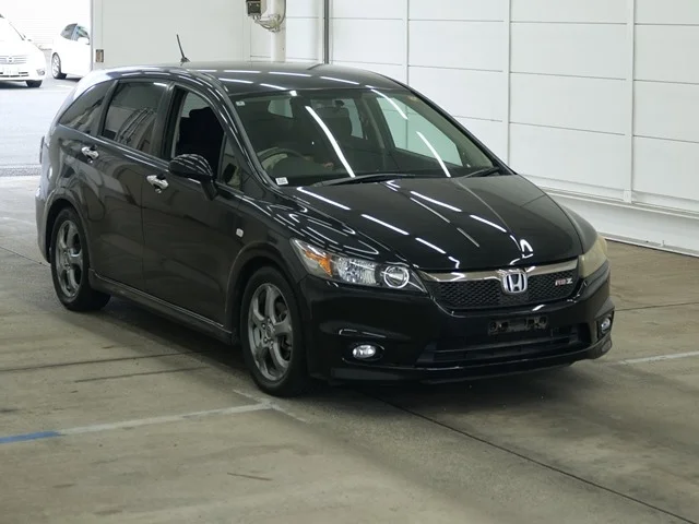 Honda Stream 2008