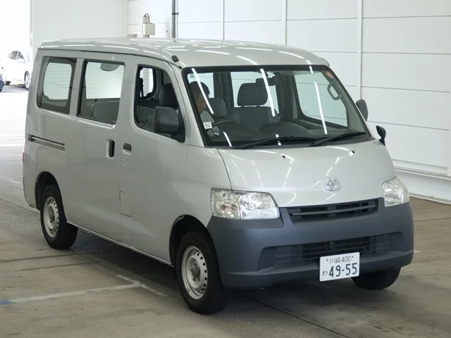 Toyota TownAce 2020