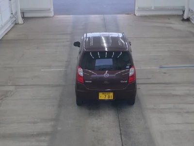 Mazda Carol