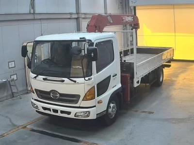 Hino Ranger
