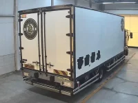 Цена авто Isuzu Forward с аукционов Японии, номер кузова FRR90T2, пробег 374 000, оценка 2
