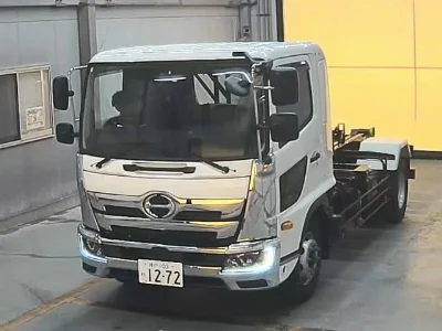 HINO RANGER