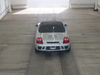 Toyota MR-S