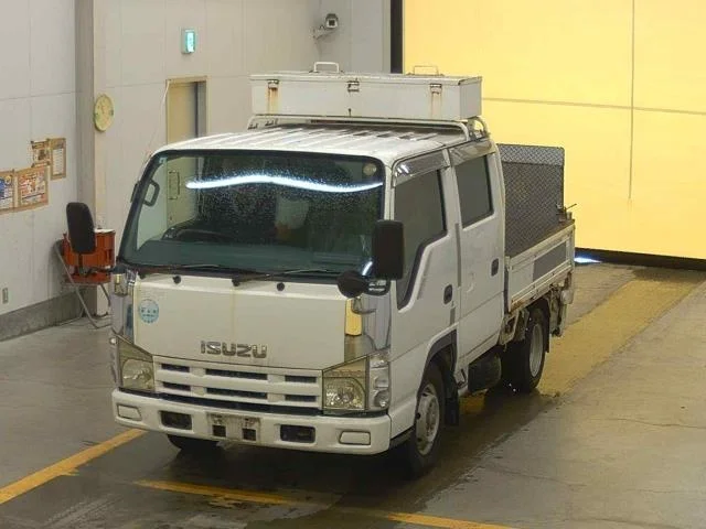 Isuzu Elf 2007