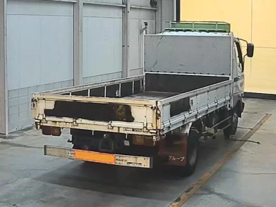MITSUBISHI FUSO FIGHTER