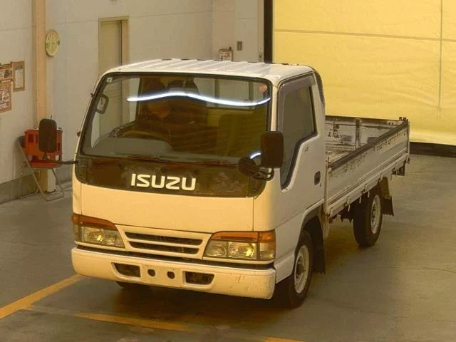Isuzu Elf 1993