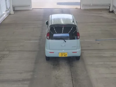 SUZUKI MRWAGON
