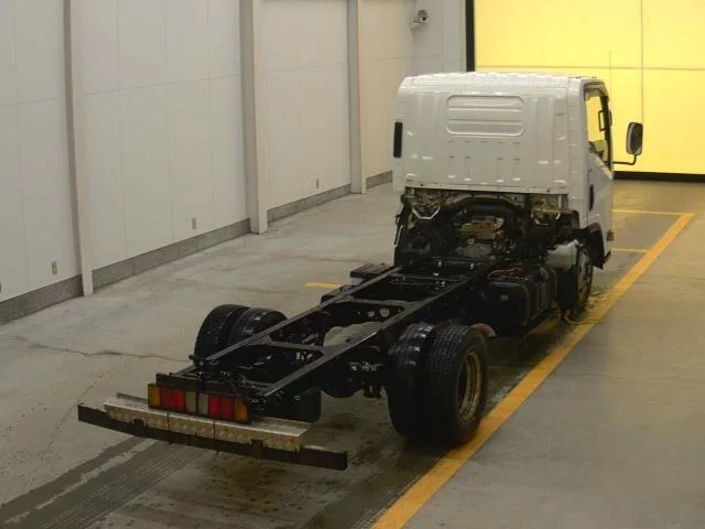 Mazda Titan 2010