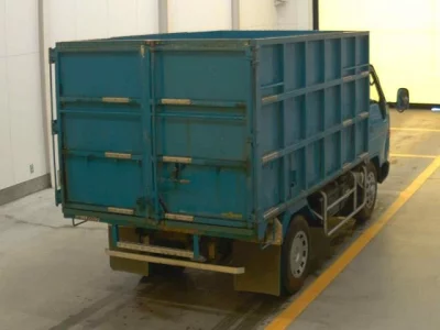 TOYOTA DYNA