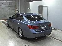Nissan Skyline