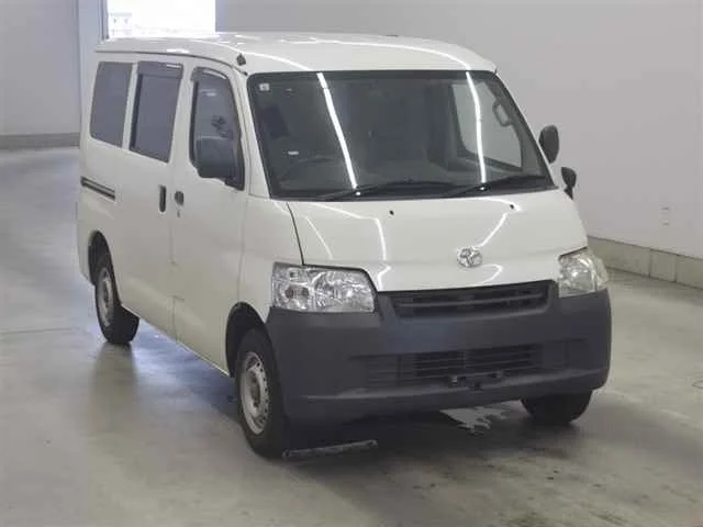 Toyota TownAce 2019