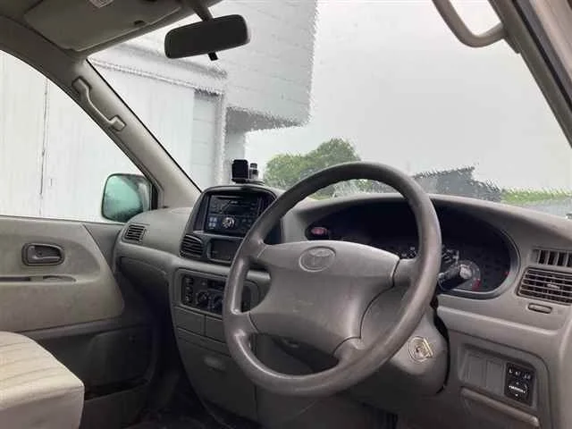 Toyota TownAce Noah  с аукциона в Японии