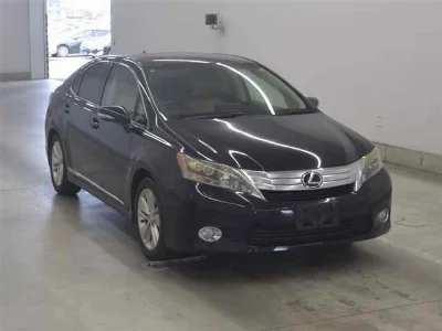 LEXUS HS