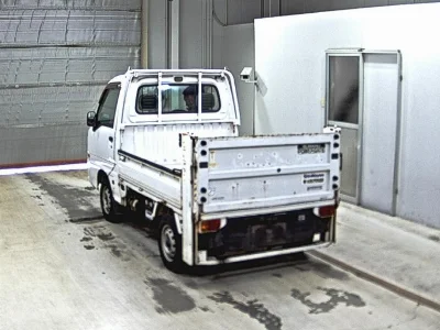 SUBARU SAMBAR TRUCK