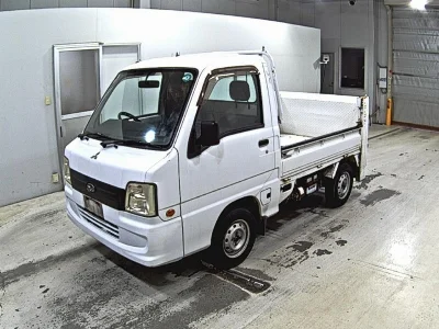SUBARU SAMBAR TRUCK