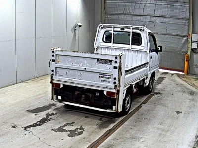 SUBARU SAMBAR TRUCK