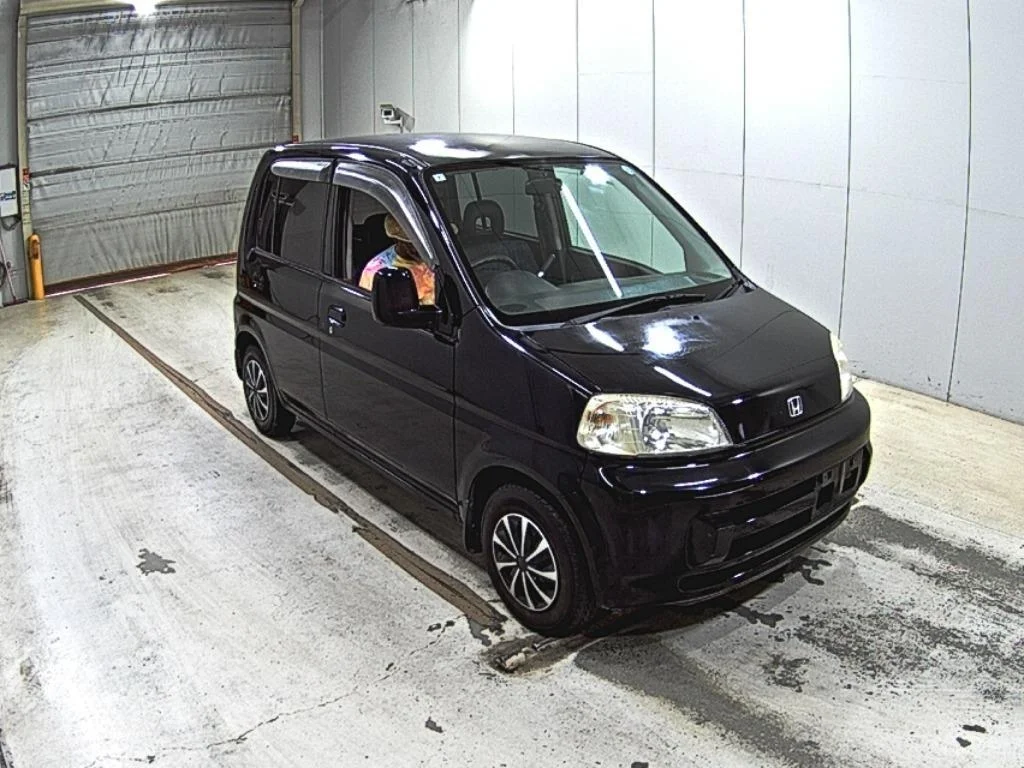 Honda Life 2000