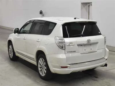 Toyota Vanguard