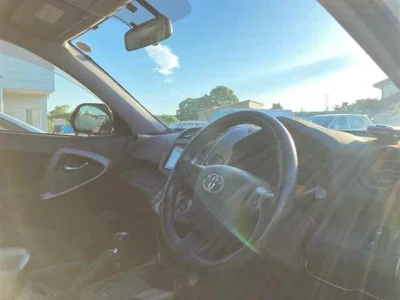 Toyota Vanguard