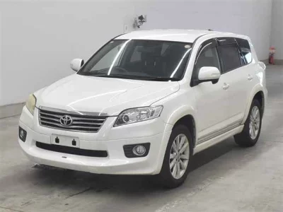 Toyota Vanguard