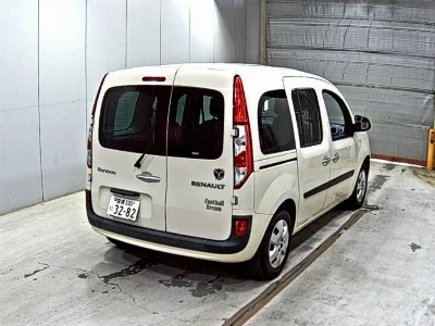 RENAULT KANGOO